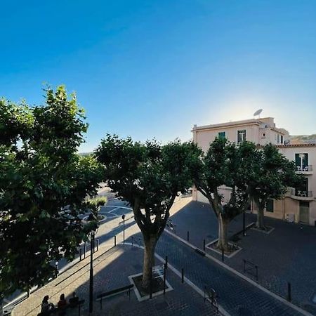 So'Conciergerie -Studio Situe Dans Le Centre Ville Cassis Luaran gambar